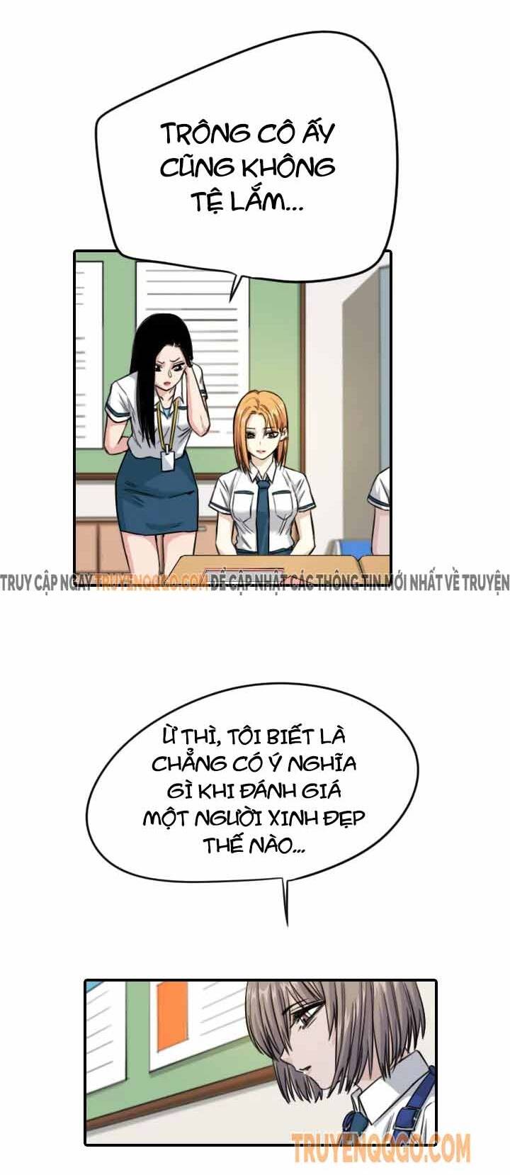 Lãng Mạn Giòn Tan Chapter 88 - 4