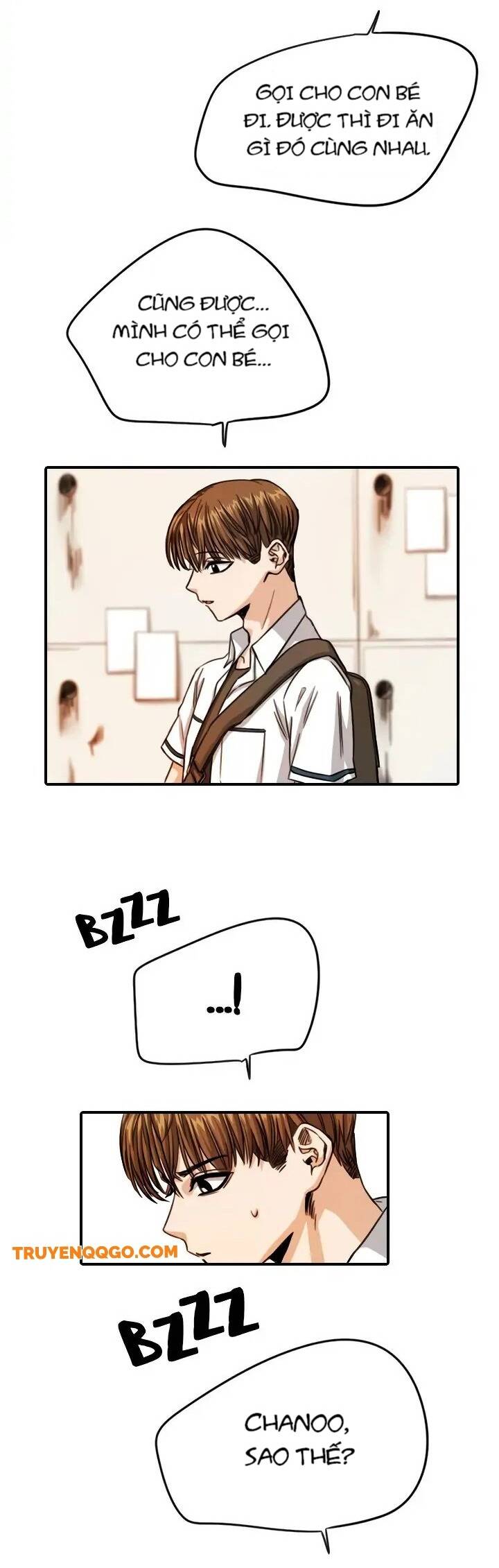 Lãng Mạn Giòn Tan Chapter 80 - 16