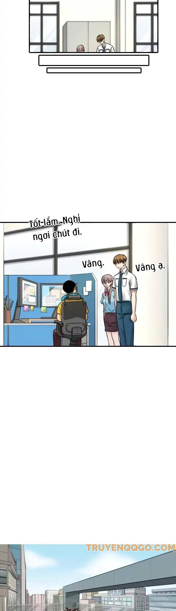 Lãng Mạn Giòn Tan Chapter 87 - 6