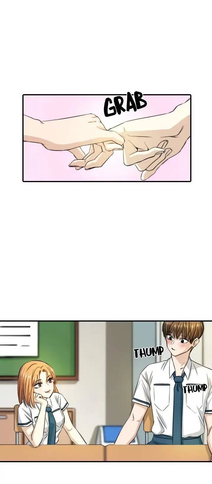 Lãng Mạn Giòn Tan Chapter 84 - 8