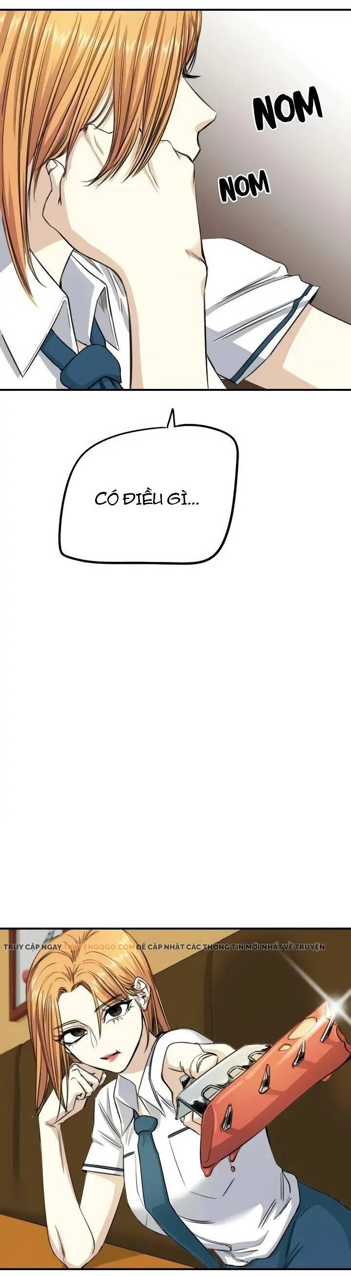 Lãng Mạn Giòn Tan Chapter 86 - 6