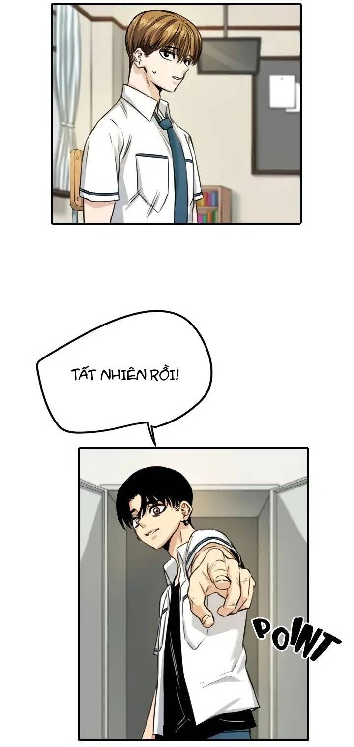 Lãng Mạn Giòn Tan Chapter 83 - 9