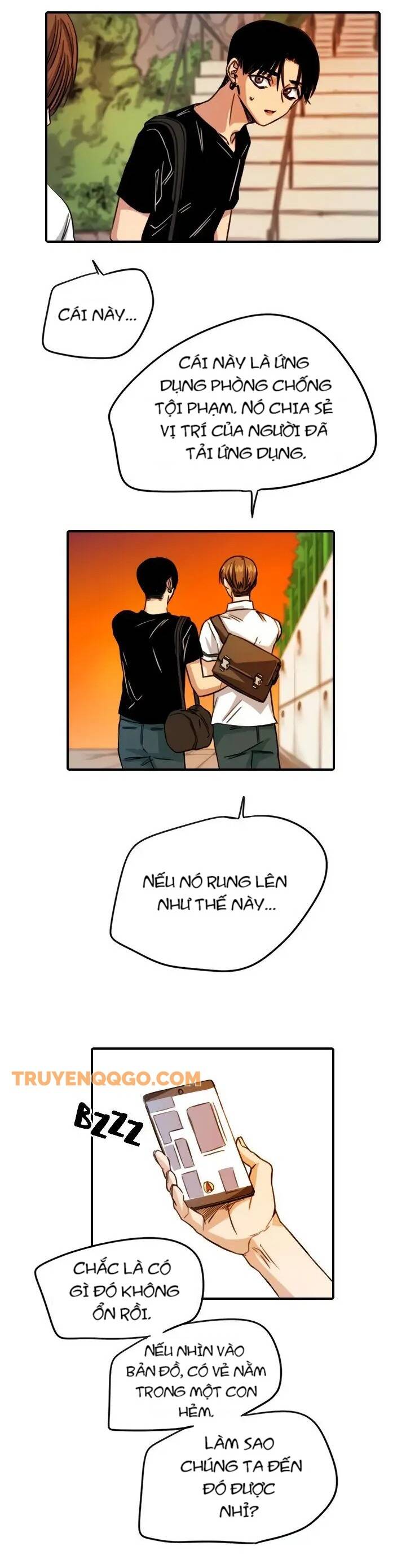 Lãng Mạn Giòn Tan Chapter 80 - 17