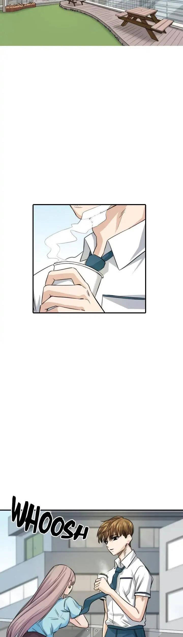 Lãng Mạn Giòn Tan Chapter 87 - 7