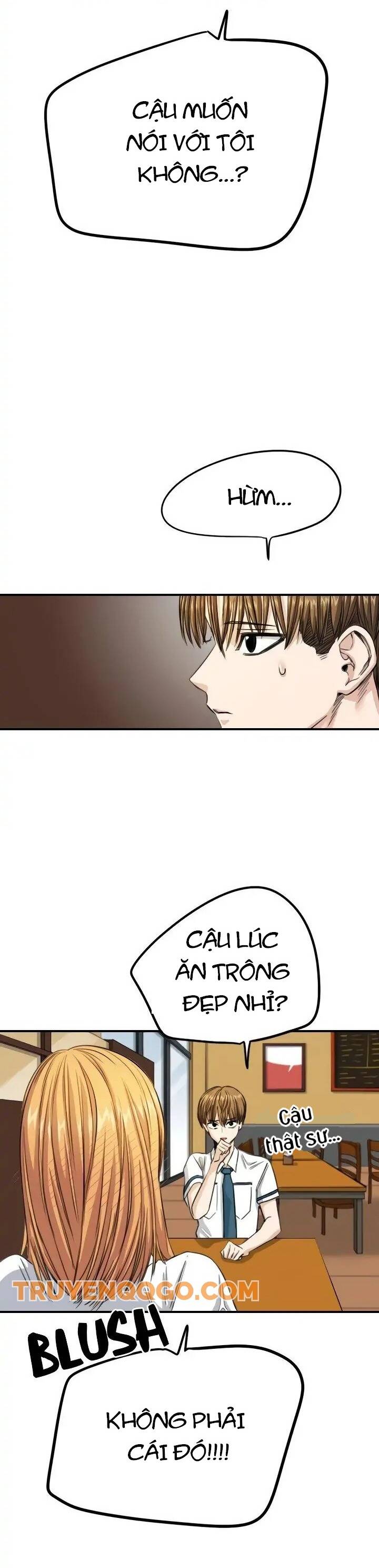 Lãng Mạn Giòn Tan Chapter 86 - 7