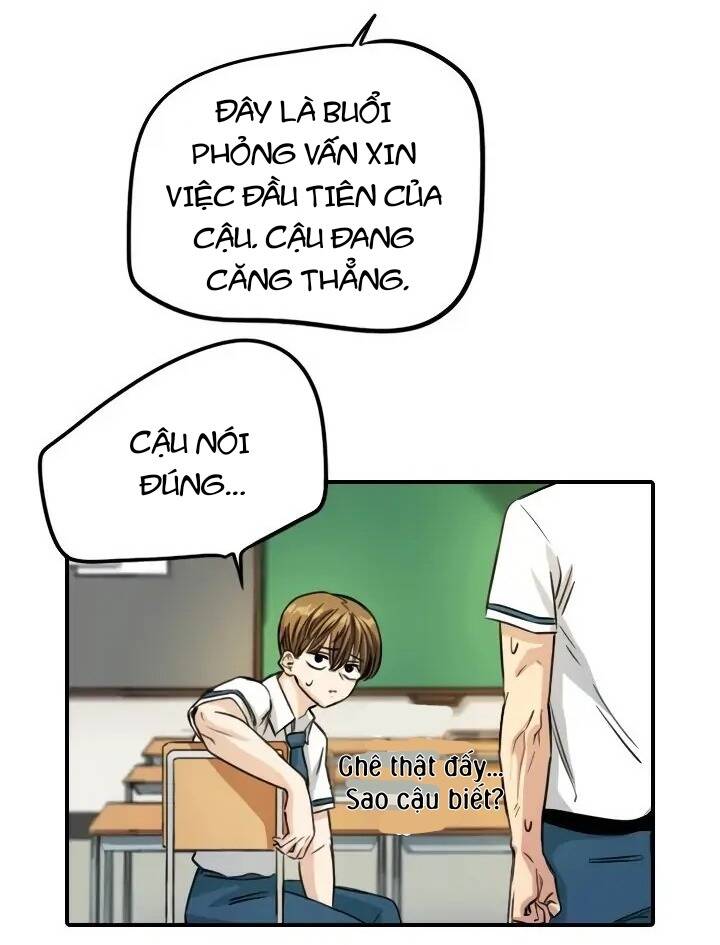 Lãng Mạn Giòn Tan Chapter 83 - 10