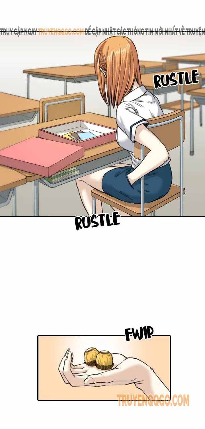 Lãng Mạn Giòn Tan Chapter 88 - 6