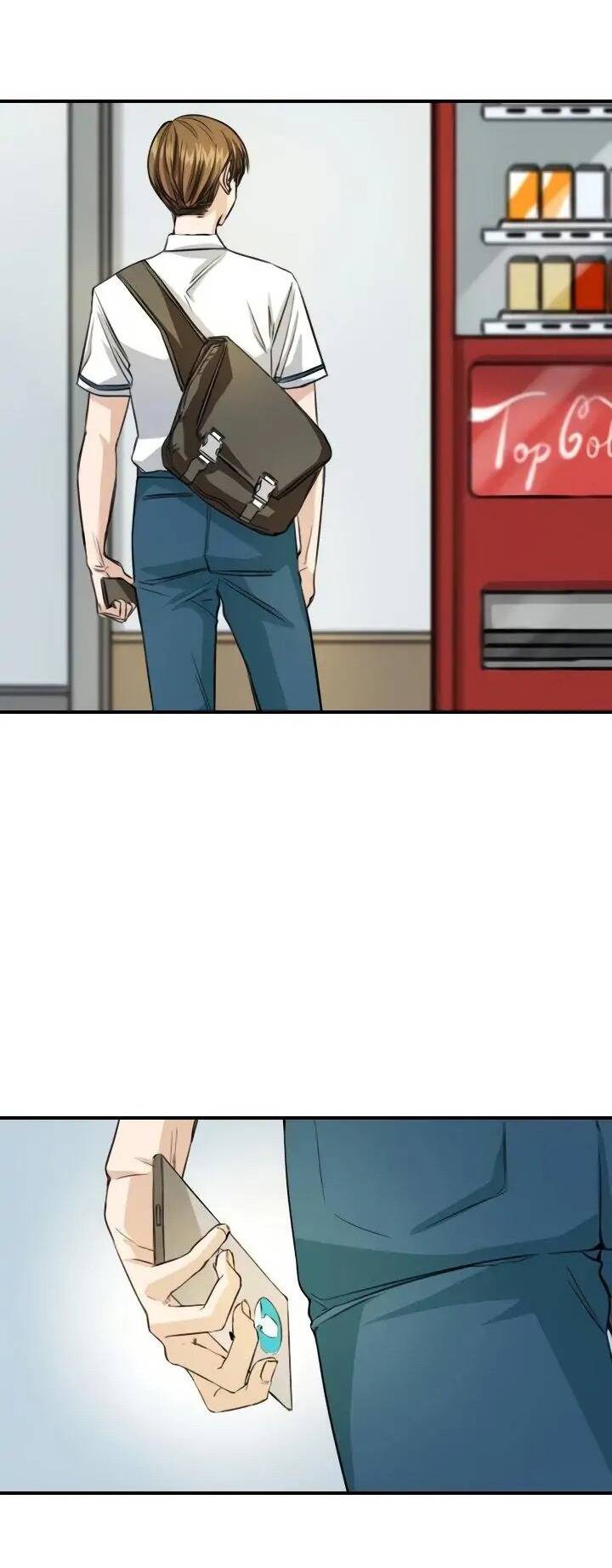 Lãng Mạn Giòn Tan Chapter 85 - 8