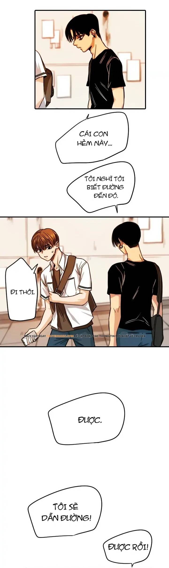 Lãng Mạn Giòn Tan Chapter 80 - 18