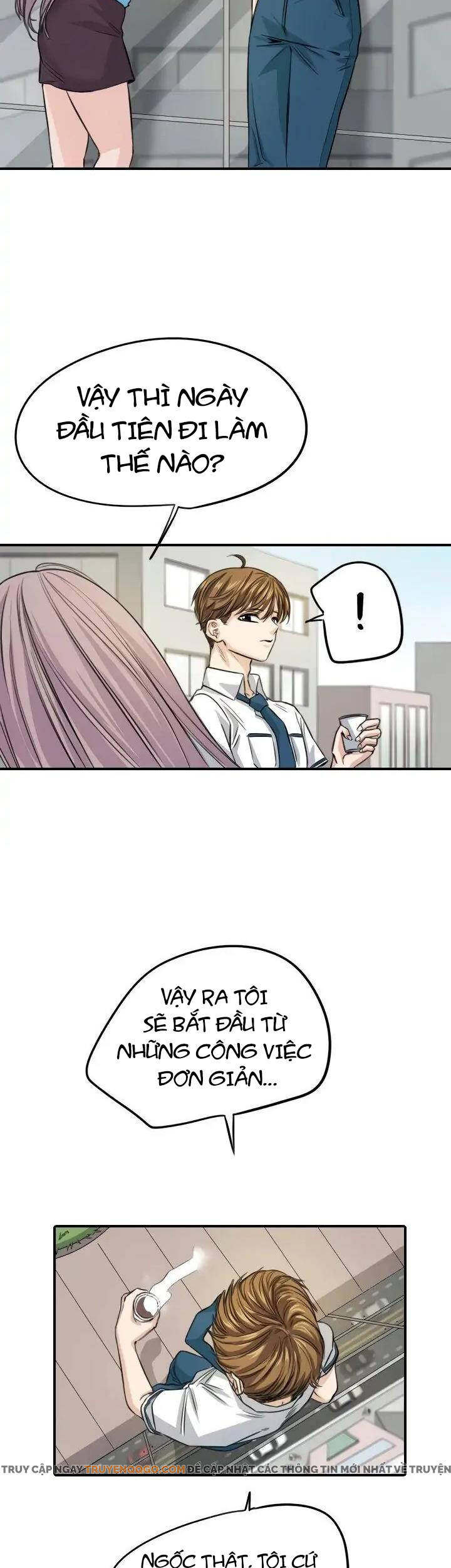 Lãng Mạn Giòn Tan Chapter 87 - 8