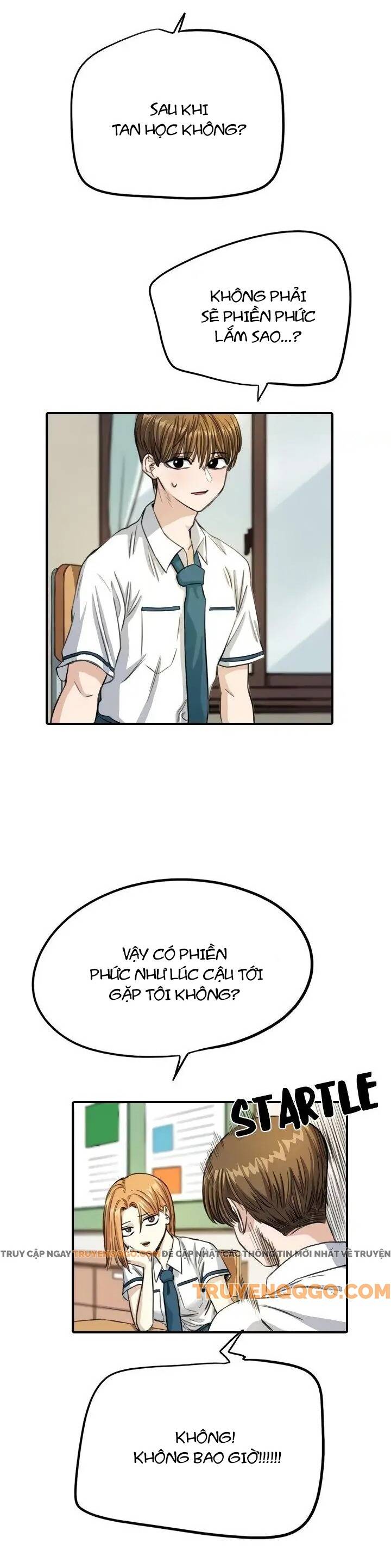 Lãng Mạn Giòn Tan Chapter 84 - 10