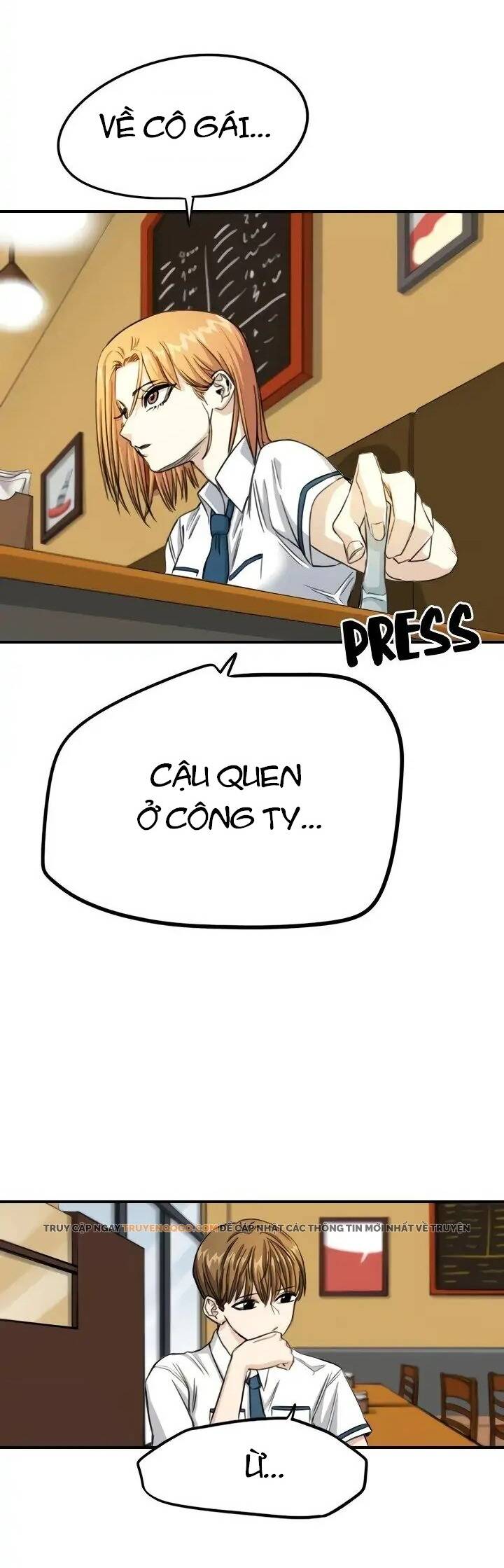 Lãng Mạn Giòn Tan Chapter 86 - 8