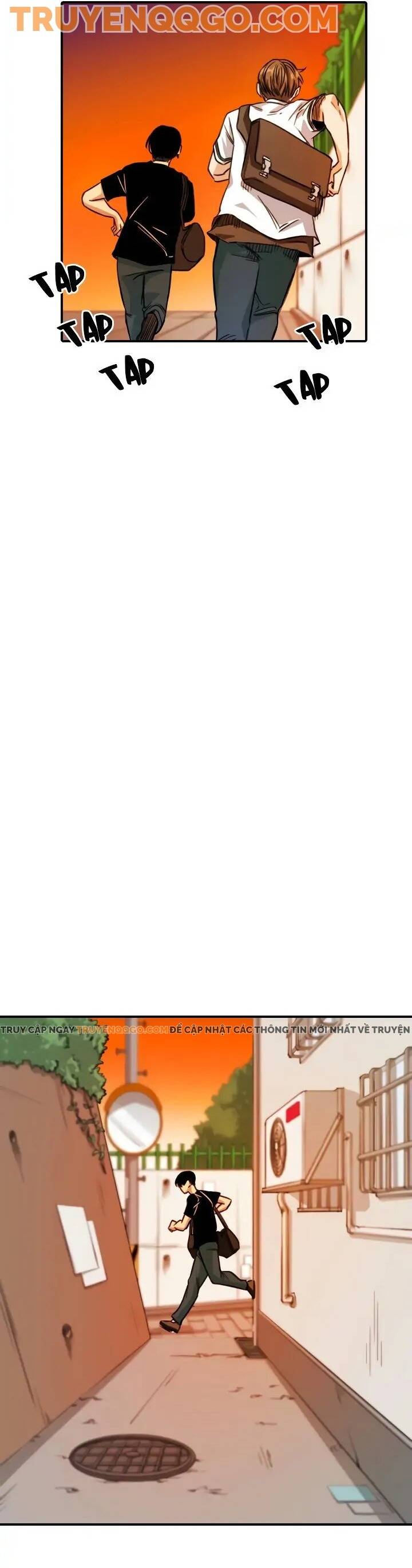 Lãng Mạn Giòn Tan Chapter 80 - 19