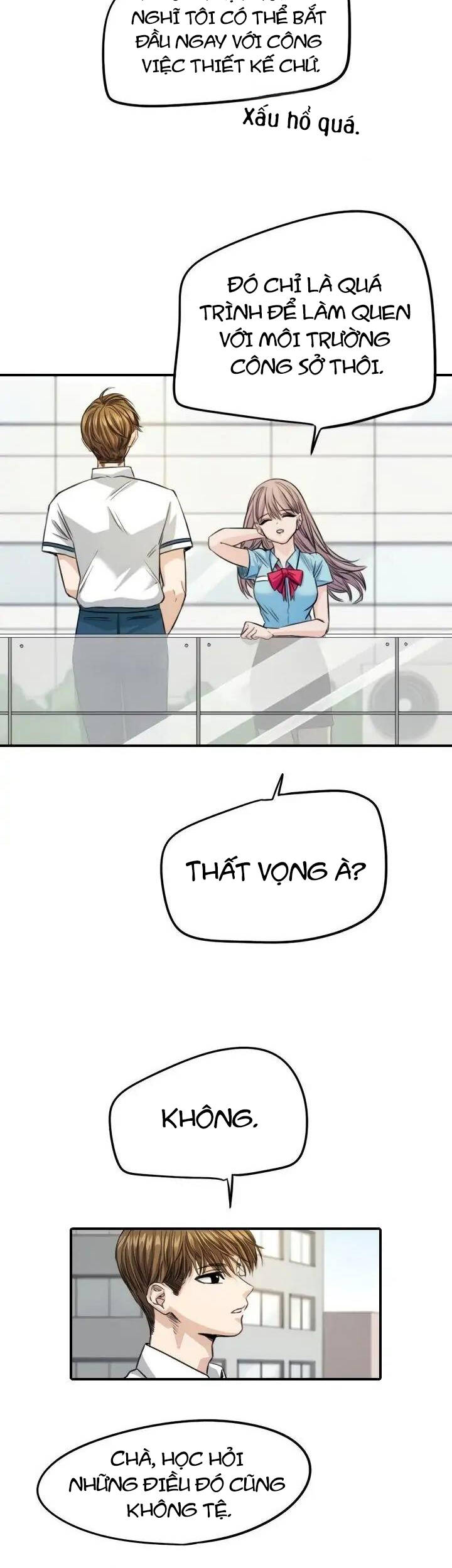 Lãng Mạn Giòn Tan Chapter 87 - 9