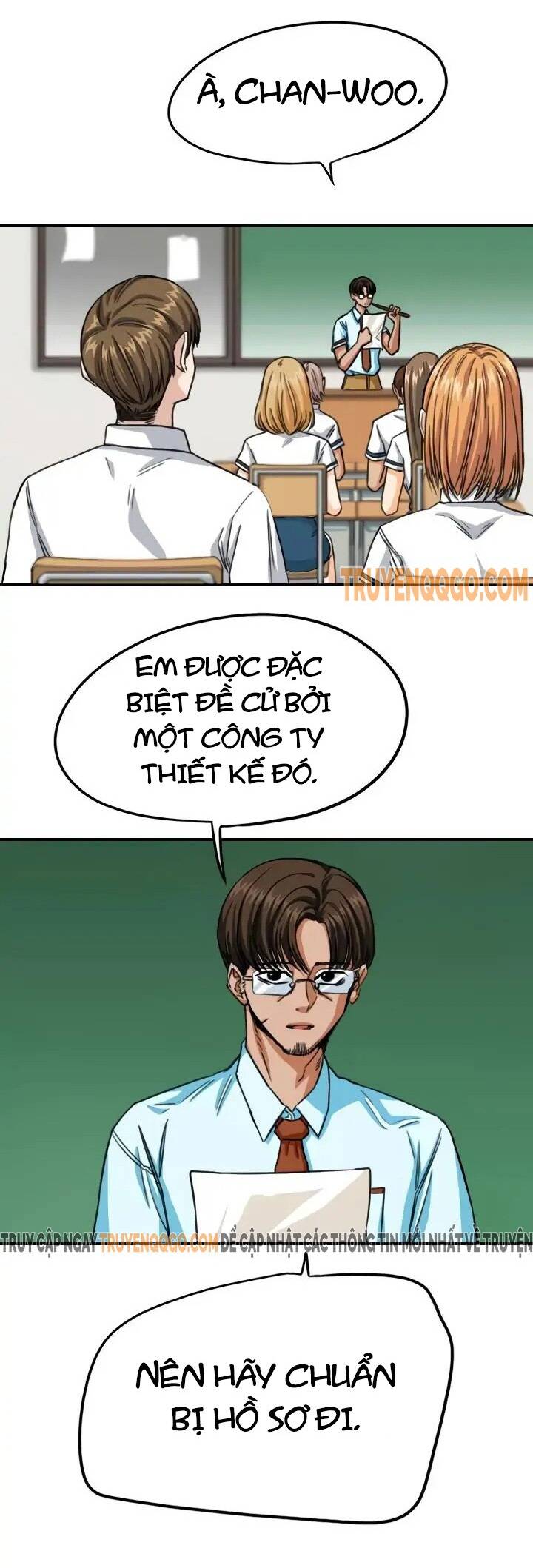 Lãng Mạn Giòn Tan Chapter 82 - 14