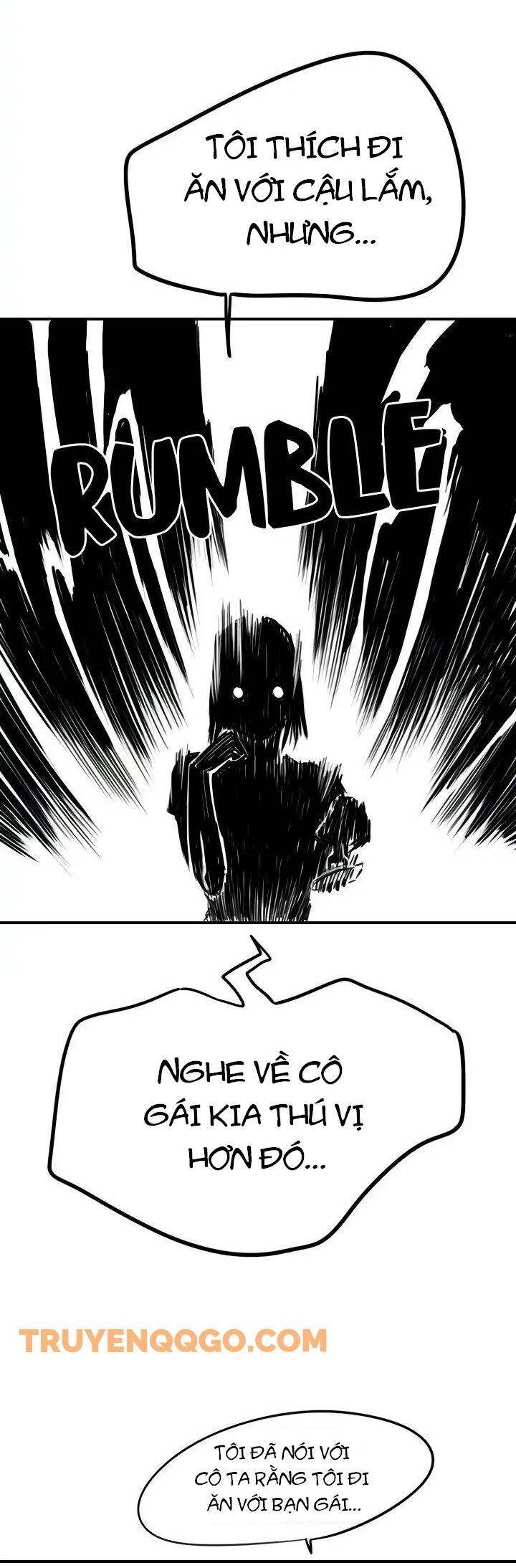 Lãng Mạn Giòn Tan Chapter 86 - 9
