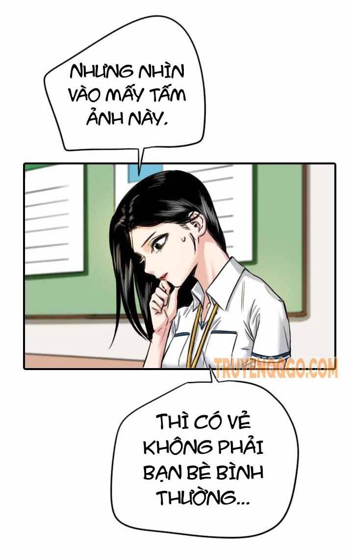 Lãng Mạn Giòn Tan Chapter 88 - 8