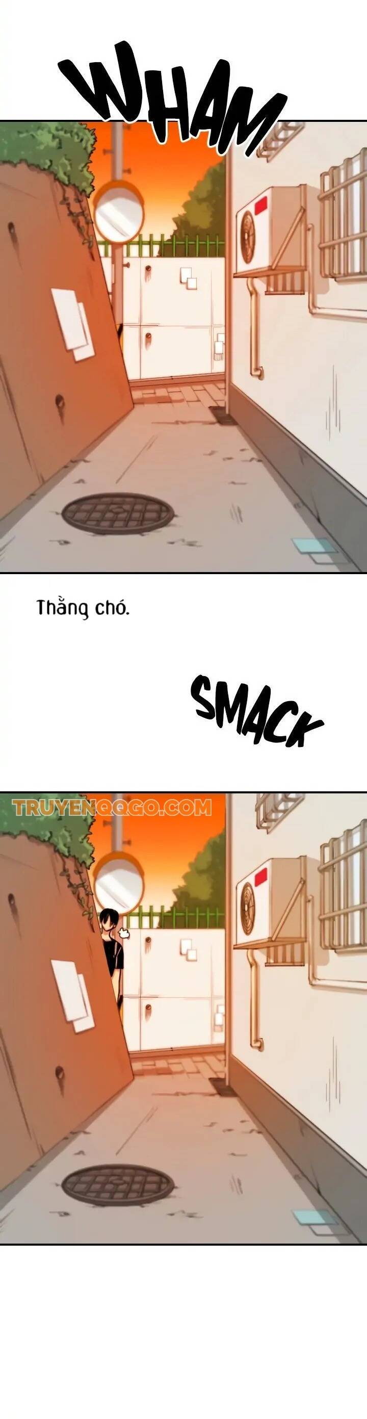 Lãng Mạn Giòn Tan Chapter 80 - 20