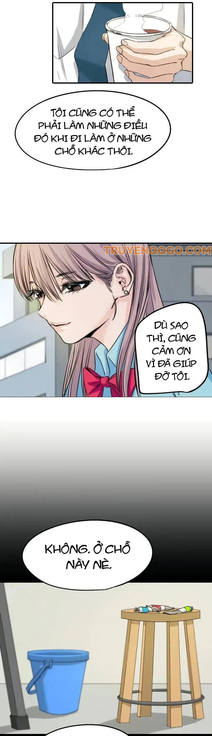 Lãng Mạn Giòn Tan Chapter 87 - 10