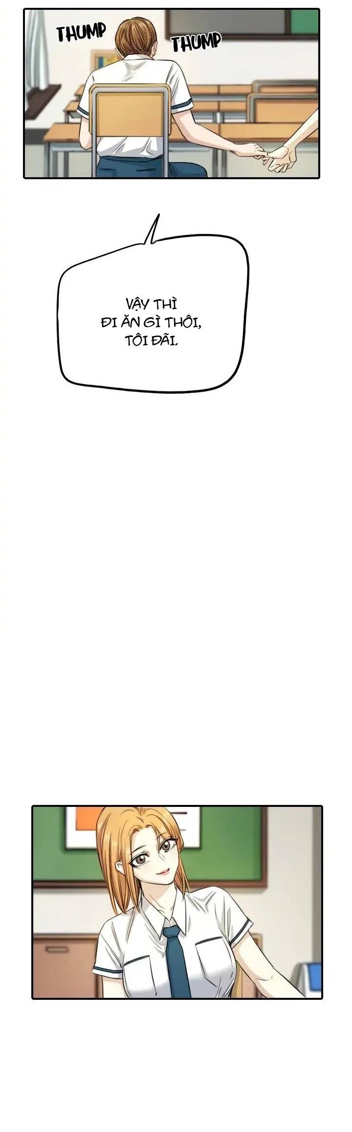 Lãng Mạn Giòn Tan Chapter 84 - 12