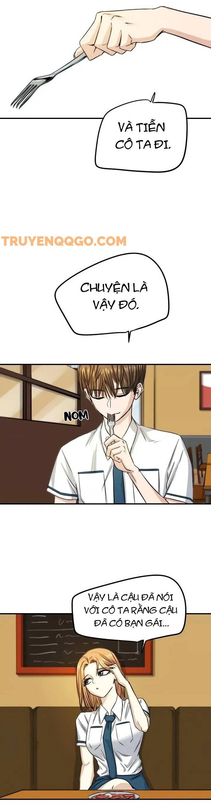Lãng Mạn Giòn Tan Chapter 86 - 10