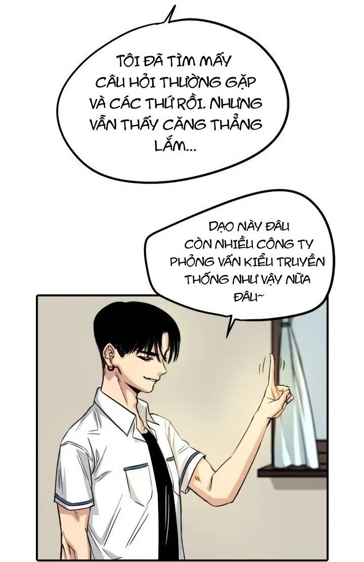 Lãng Mạn Giòn Tan Chapter 83 - 13