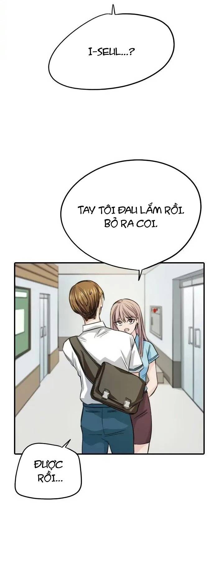 Lãng Mạn Giòn Tan Chapter 85 - 11