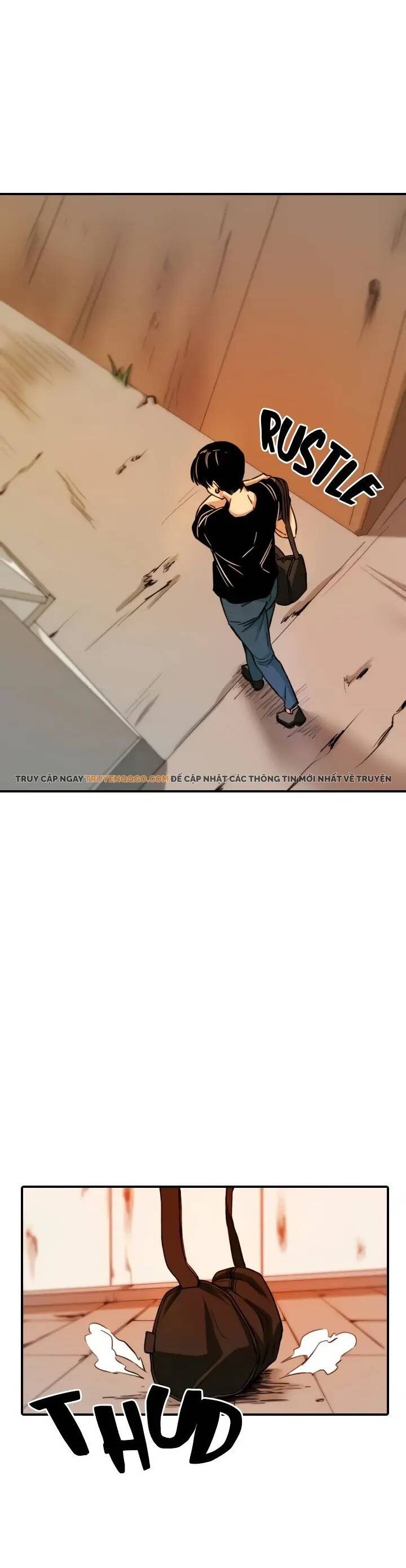 Lãng Mạn Giòn Tan Chapter 80 - 21