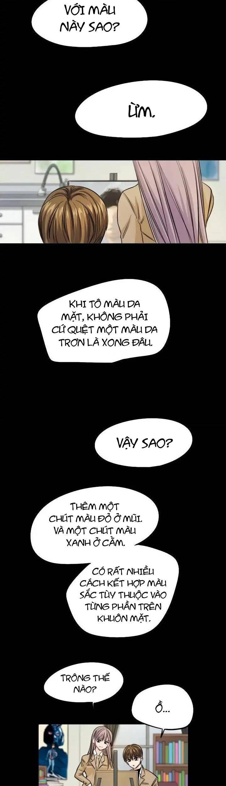 Lãng Mạn Giòn Tan Chapter 87 - 11