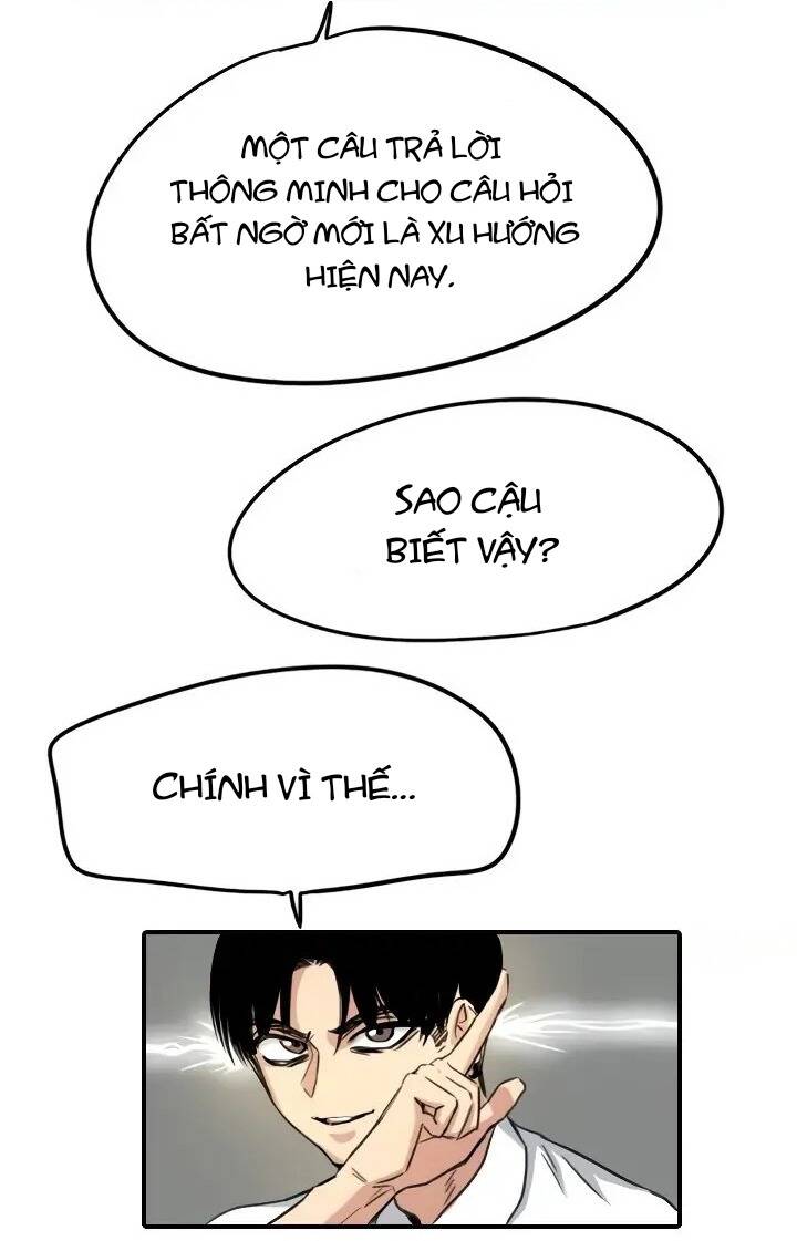 Lãng Mạn Giòn Tan Chapter 83 - 14