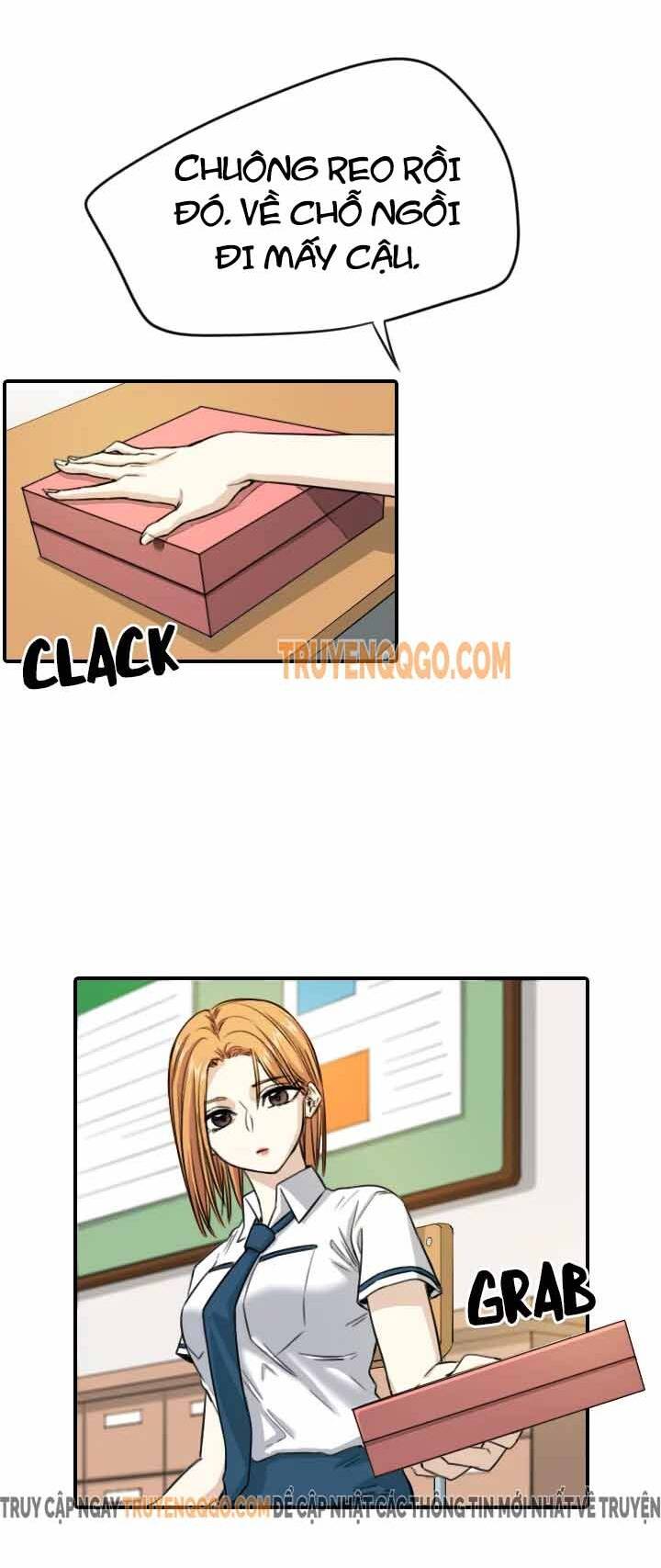 Lãng Mạn Giòn Tan Chapter 88 - 10