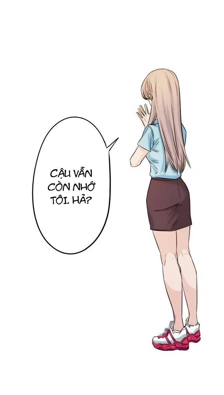 Lãng Mạn Giòn Tan Chapter 85 - 12