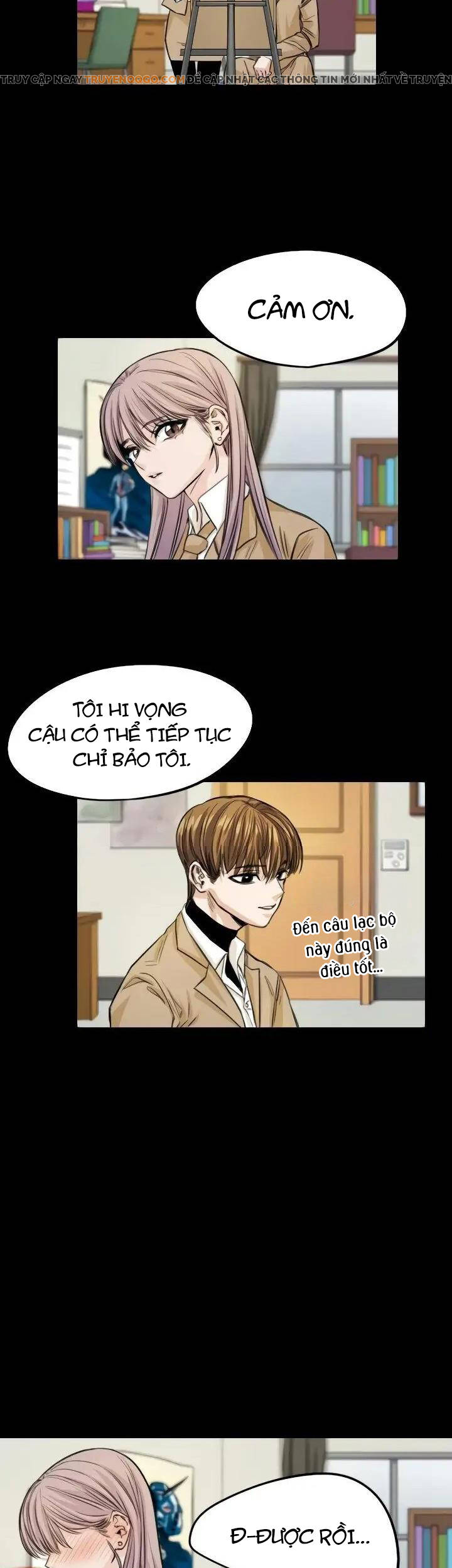 Lãng Mạn Giòn Tan Chapter 87 - 12