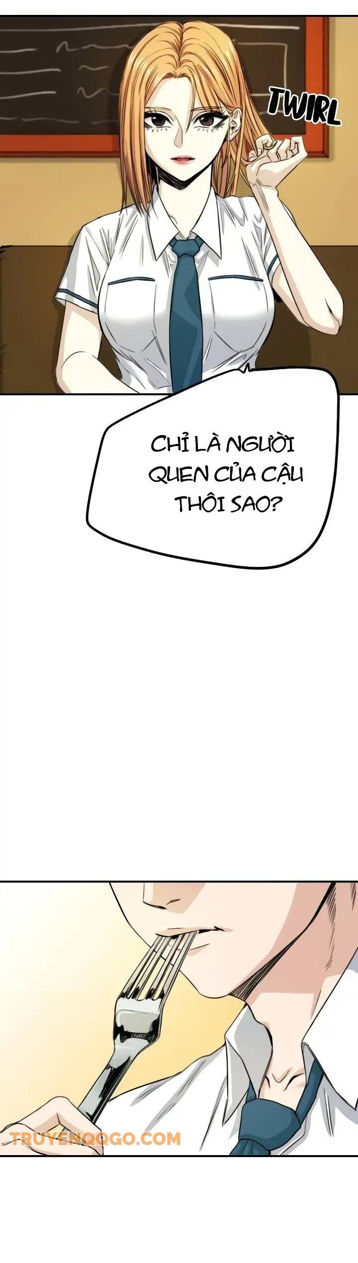 Lãng Mạn Giòn Tan Chapter 86 - 12