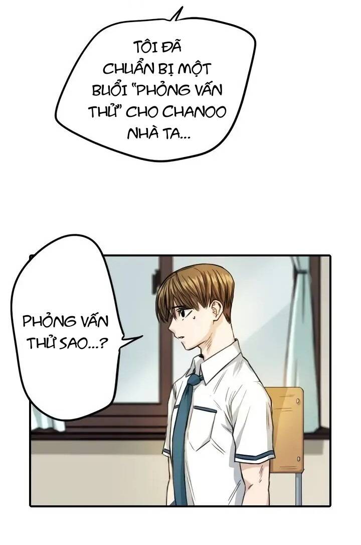 Lãng Mạn Giòn Tan Chapter 83 - 15