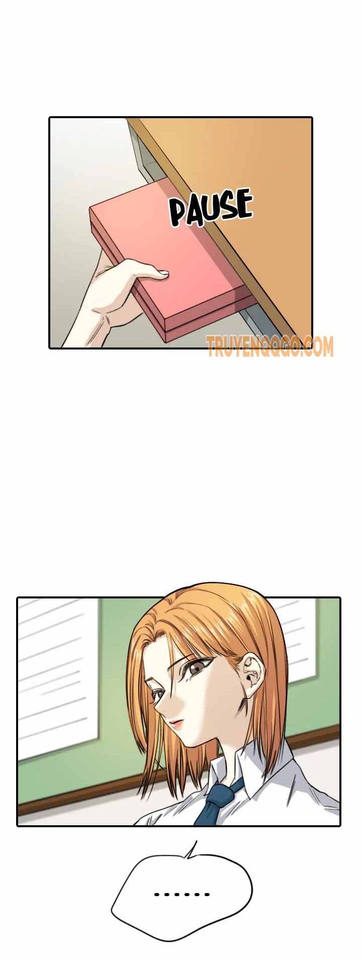 Lãng Mạn Giòn Tan Chapter 88 - 11