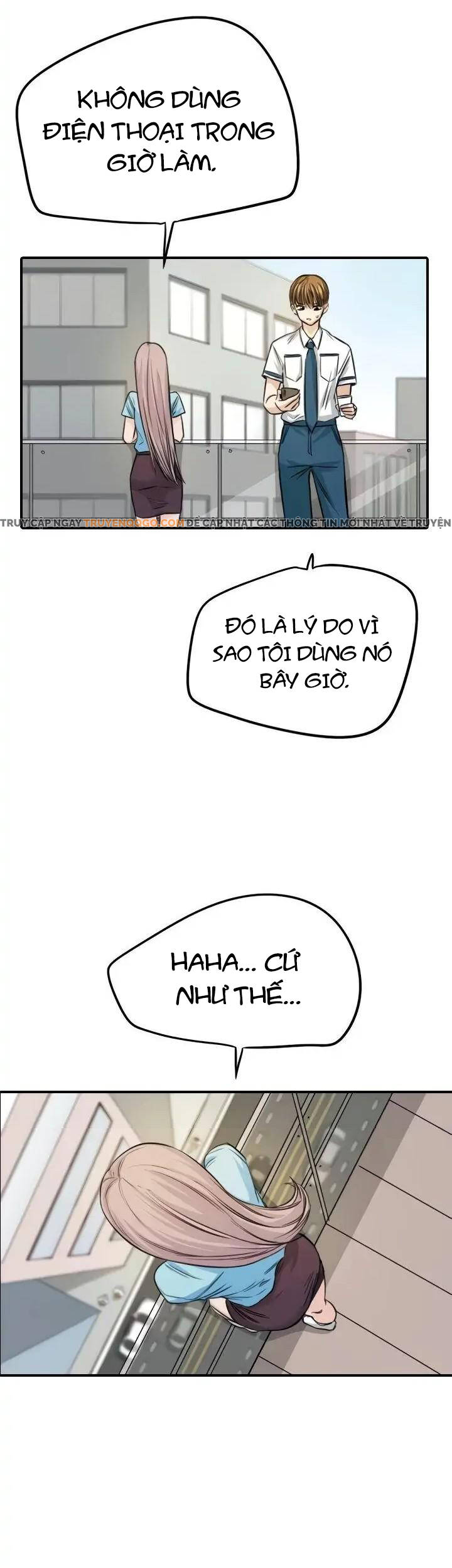 Lãng Mạn Giòn Tan Chapter 87 - 14