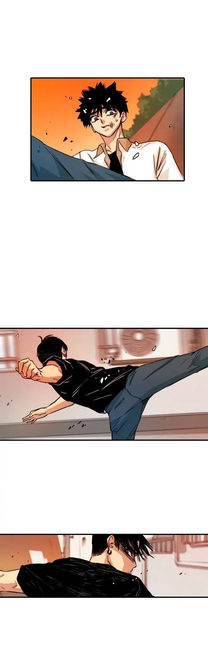 Lãng Mạn Giòn Tan Chapter 80 - 24