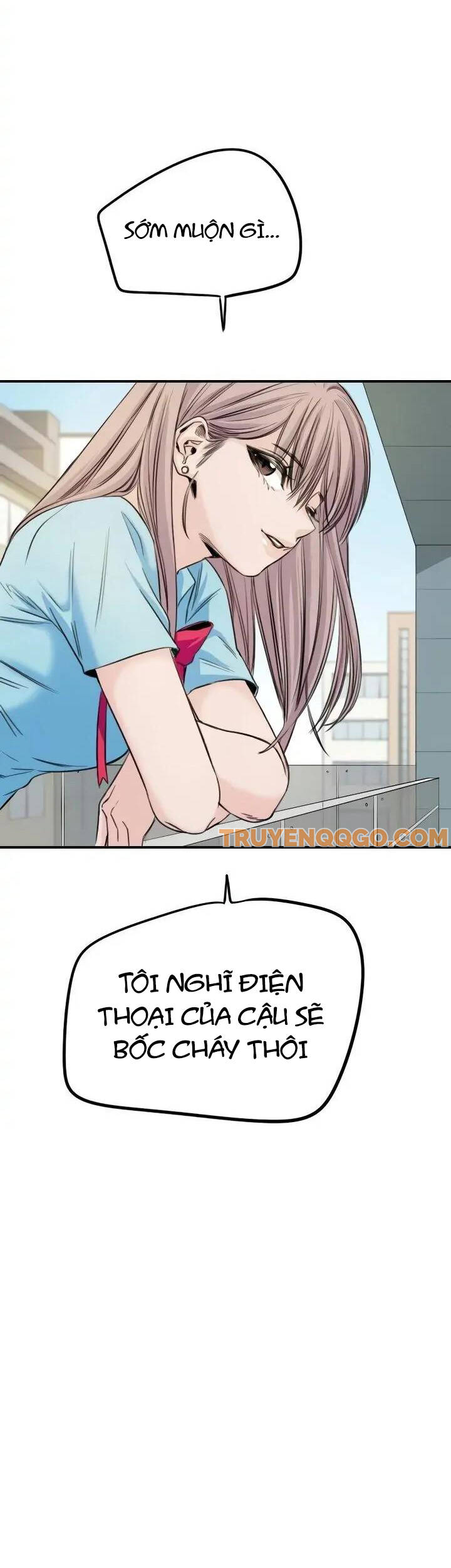 Lãng Mạn Giòn Tan Chapter 87 - 15