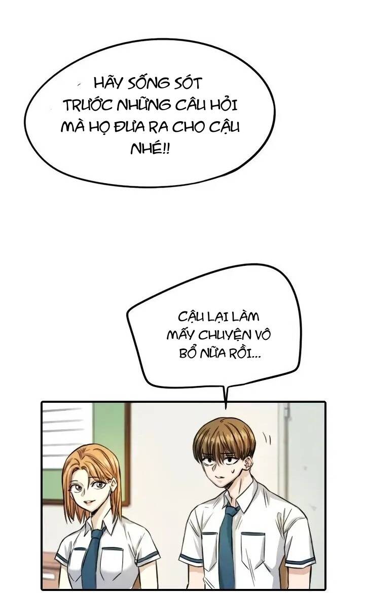 Lãng Mạn Giòn Tan Chapter 83 - 17