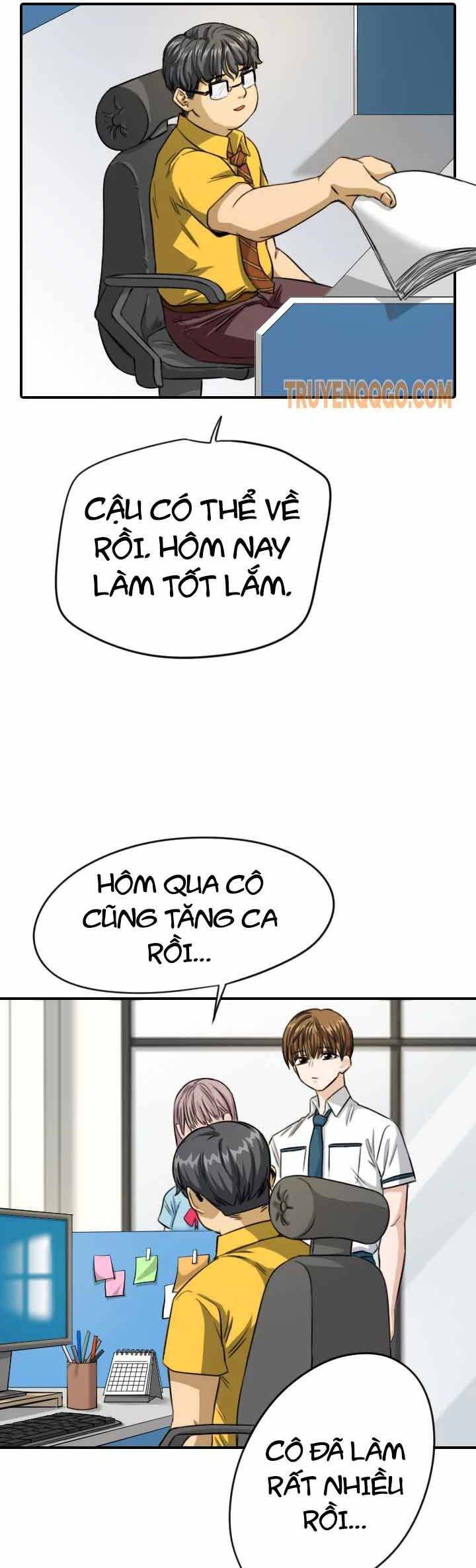 Lãng Mạn Giòn Tan Chapter 88 - 13