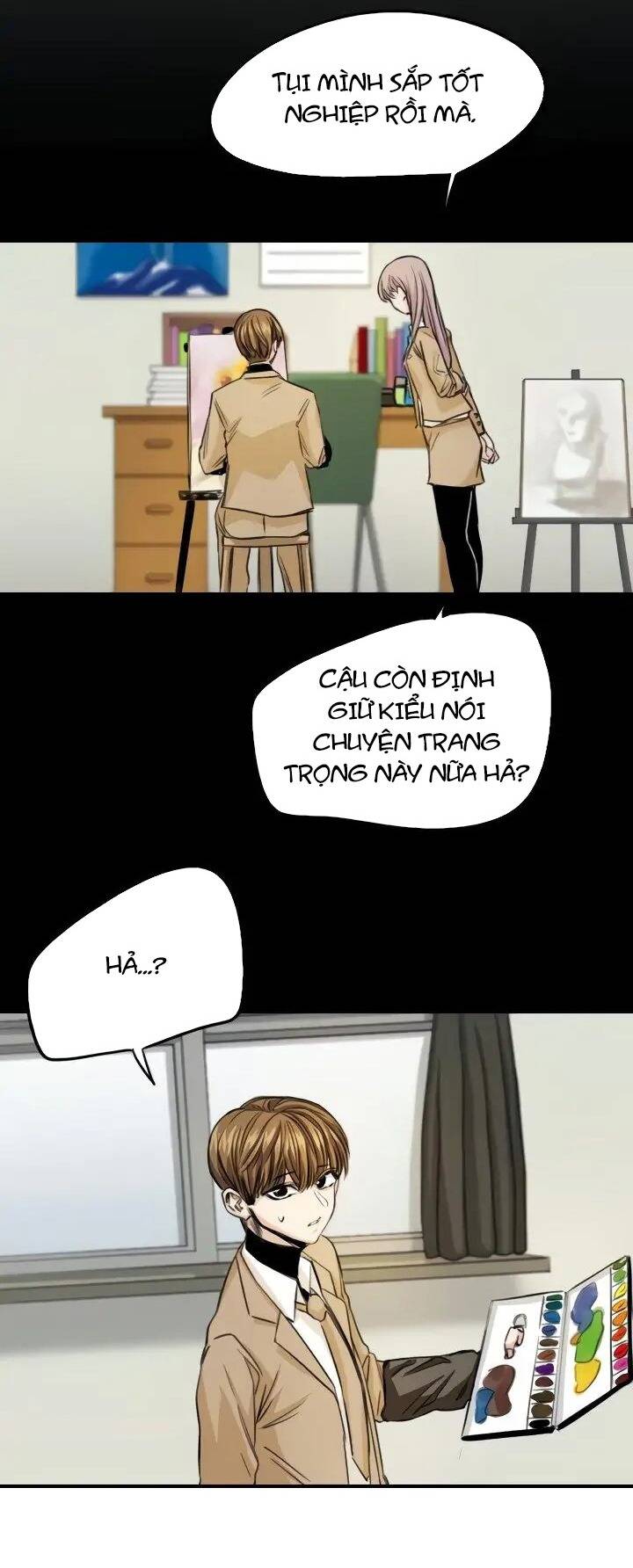 Lãng Mạn Giòn Tan Chapter 85 - 15