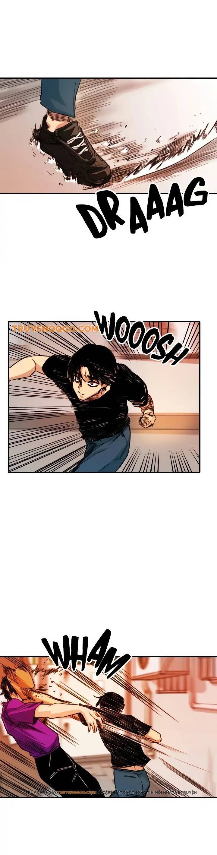 Lãng Mạn Giòn Tan Chapter 80 - 25