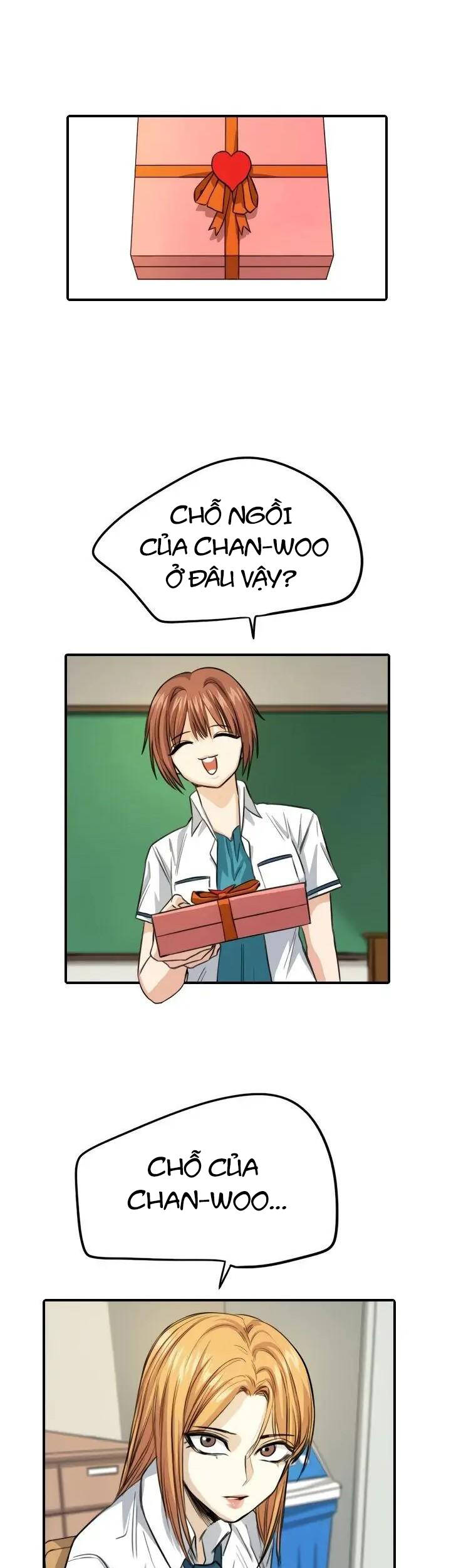 Lãng Mạn Giòn Tan Chapter 87 - 16