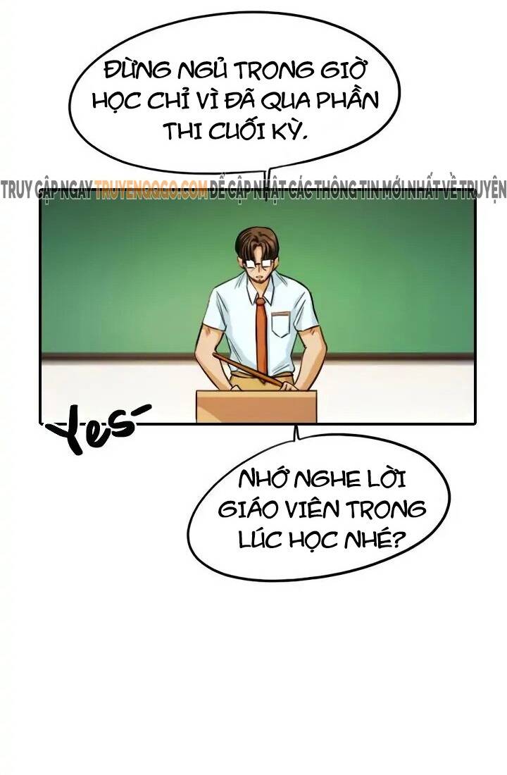 Lãng Mạn Giòn Tan Chapter 82 - 21