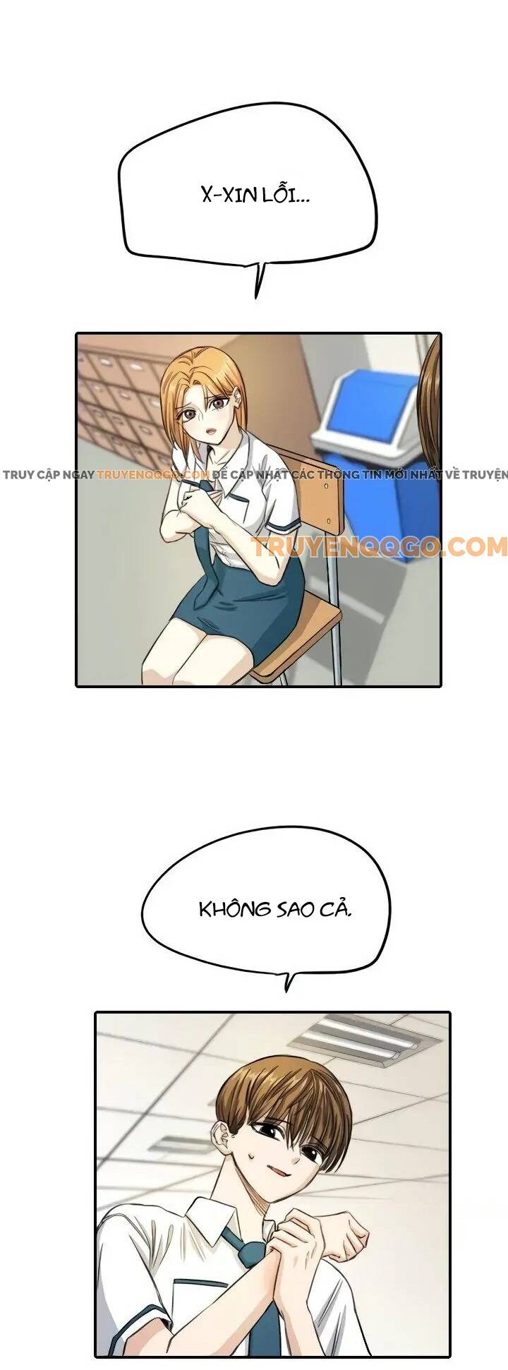 Lãng Mạn Giòn Tan Chapter 84 - 17