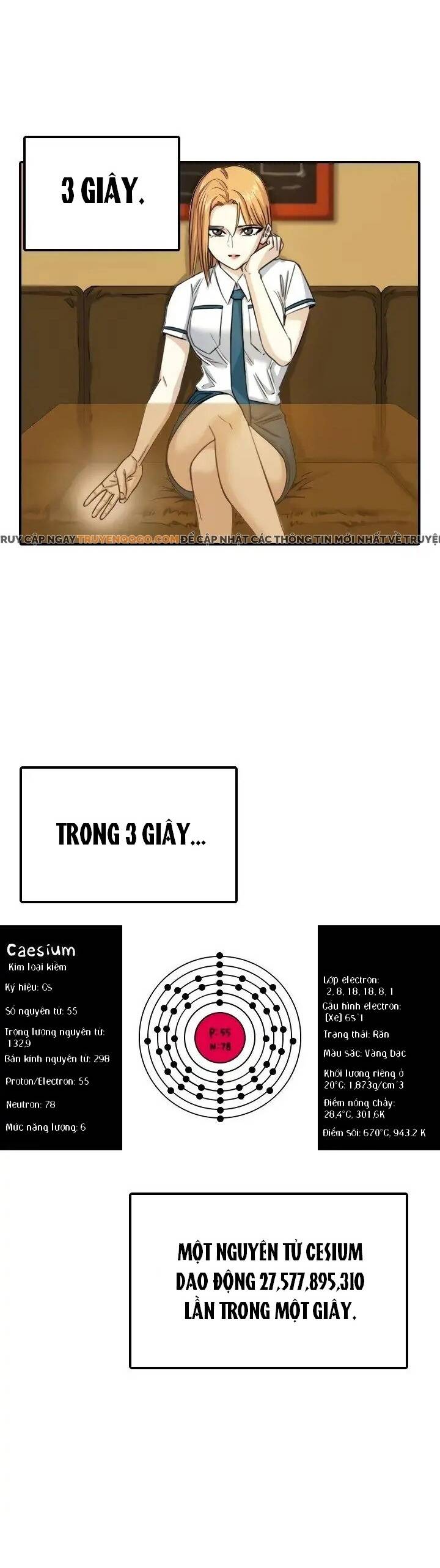 Lãng Mạn Giòn Tan Chapter 86 - 15