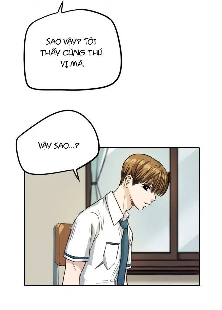 Lãng Mạn Giòn Tan Chapter 83 - 18