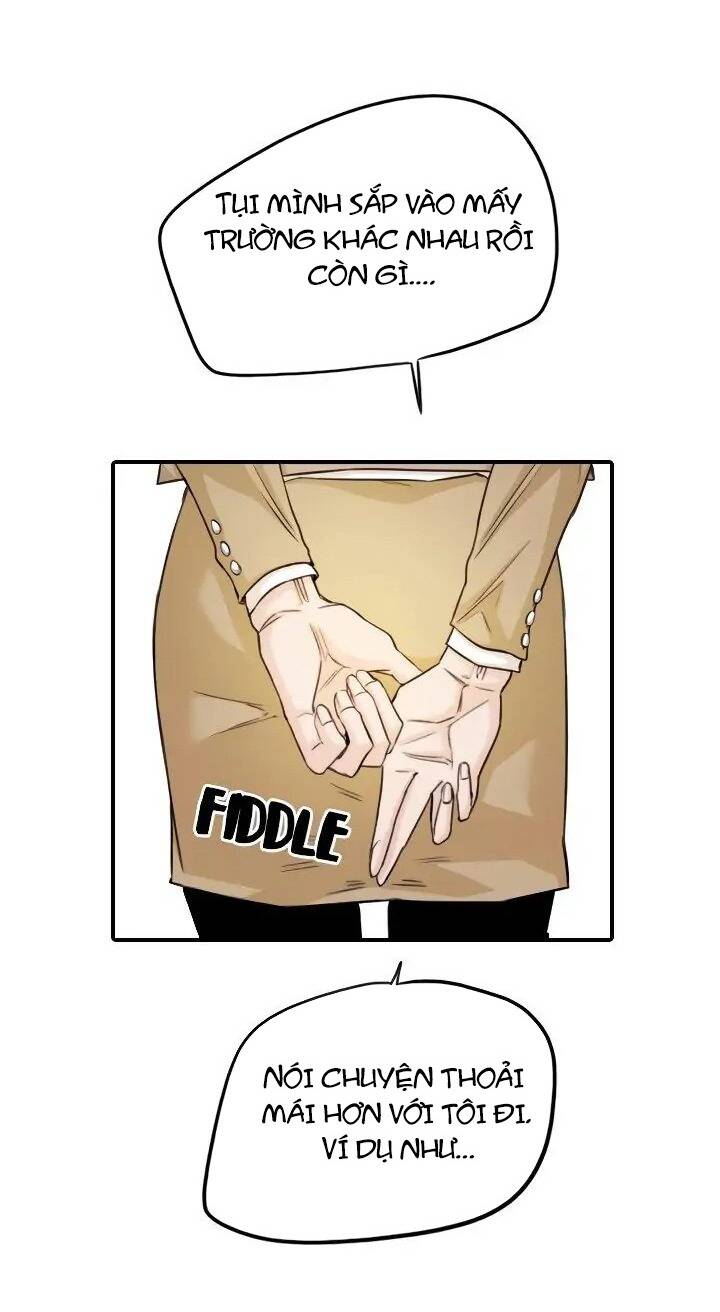 Lãng Mạn Giòn Tan Chapter 85 - 16