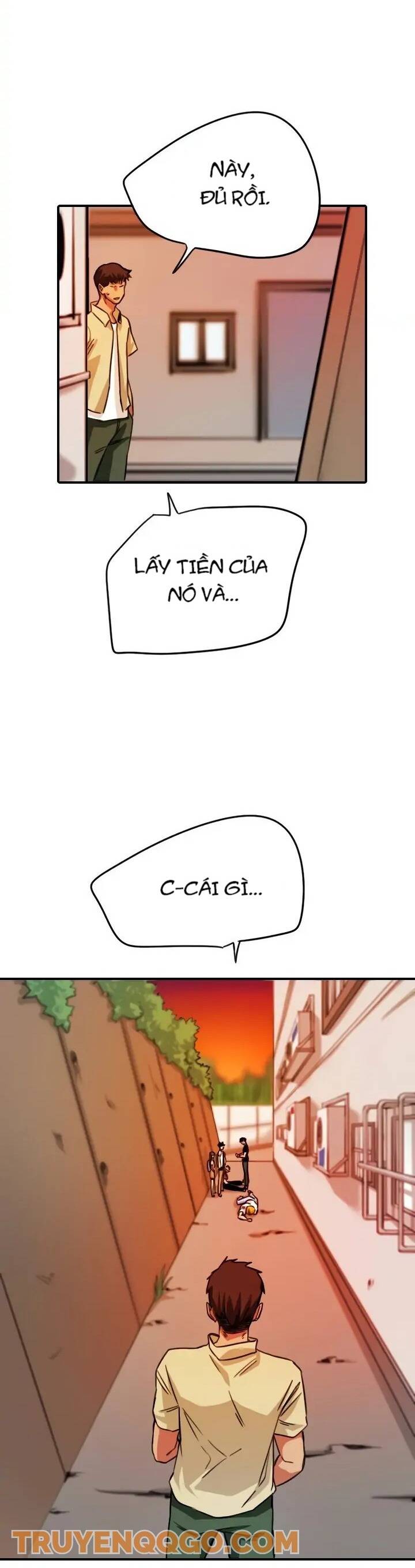 Lãng Mạn Giòn Tan Chapter 80 - 26